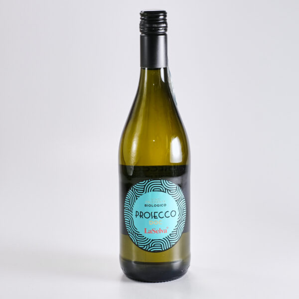 Prosecco Veneto DOC 11% 75cl LaSelva